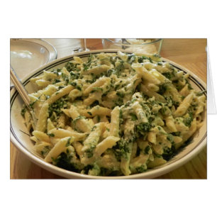 Pastabilities!