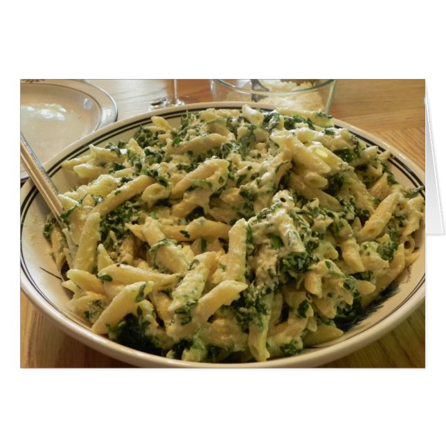 Pastabilities! (Front Horizontal)