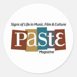 Paste Block Logo Mag and Tag Colour