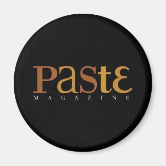Paste Issue 2 Classic Logo Magnet