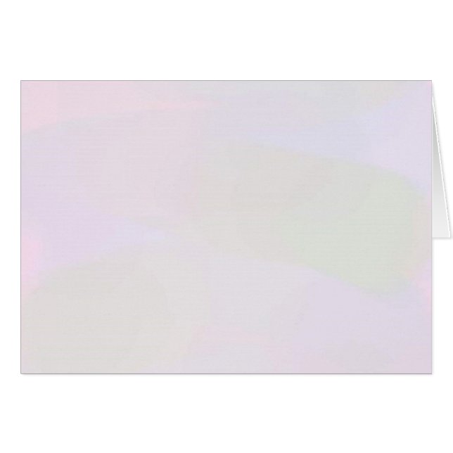 Pastel Abstract Product (Front Horizontal)