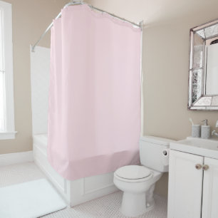 Pastel Baby Light Pink Solid Colour Minimalist