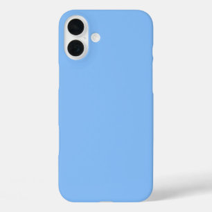 Pastel Blue - adapts to all phone cases