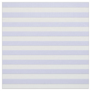 Pastel Blue Stripes on any Colour Fabric