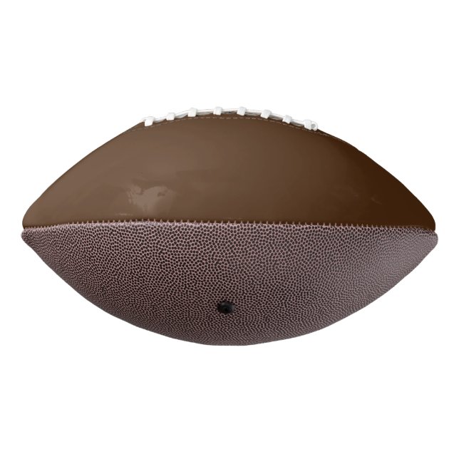 Pastel Brown,Pine Cone,Puce, Football (Rotated 270)
