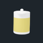 Pastel butter yellow background ready to customize<br><div class="desc">This custom stylish product in soft pastel custard yellow colour background  for yourself or as a gift sure to make an impression in all occasions. Click on the "Customize it!" button to reveal tools to customize this product if you wish using a text editor and an image loader.</div>
