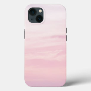 Pastel Caribbean Sunset Sky 1 #nature #art iPhone 13 Case
