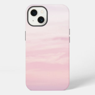Pastel Caribbean Sunset Sky 1 #nature #art iPhone 13 Case