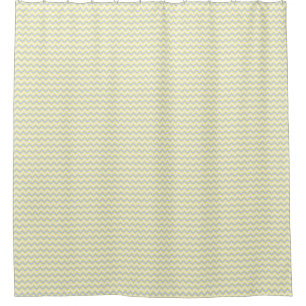 Pastel Chevron Pattern