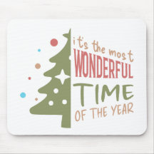 Pastel Christmas Tree