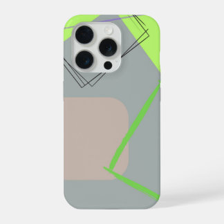 pastel color iPhone 15 pro case