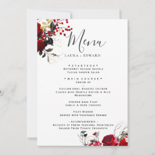 Pastel color simple subtle theme watercolor  invitation