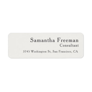 Pastel Colour Traditional Clean Plain Minimalist