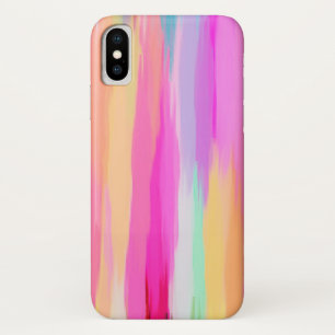 Pastel Coloured Abstract Background #10 Case-Mate iPhone Case