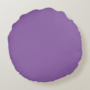 Pastel Colours Bougainvillea Flowers Round Pillow