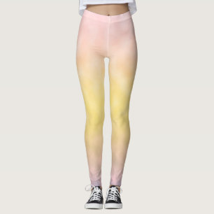 Pastel Dawn Leggings