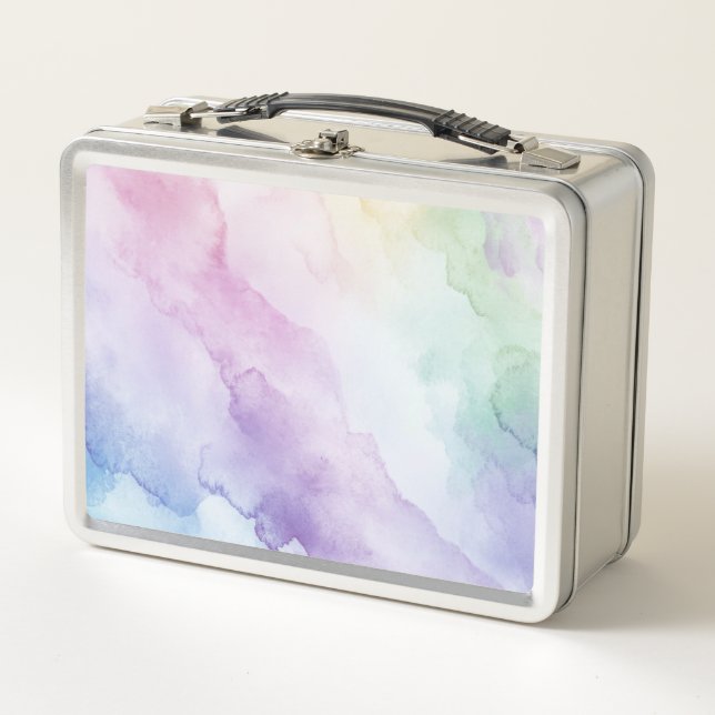 Pastel Delight Food Box (Front)