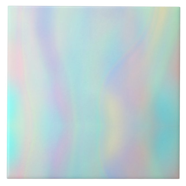 Pastel Dreams Pretty Tile (Front)