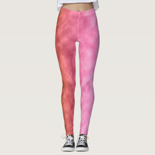 Pastel Drift Leggings