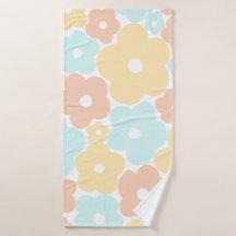 Pastel Floral 