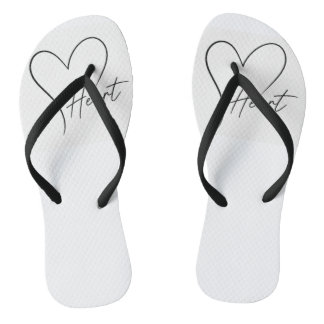 Pastel Floral Women's Slippers  Flip Flops