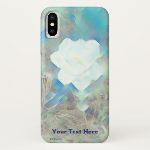 Pastel Flower Case-Mate iPhone Case