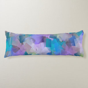 Pastel Fun..... Body Pillow