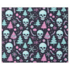 Pastel Goth Christmas