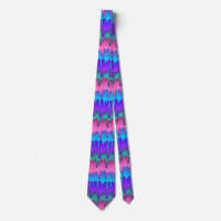 Pastel Goth Emo Scene Drippy Pattern