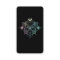 Pastel Goth Moon Gothic Wicca Crescent Butterfly