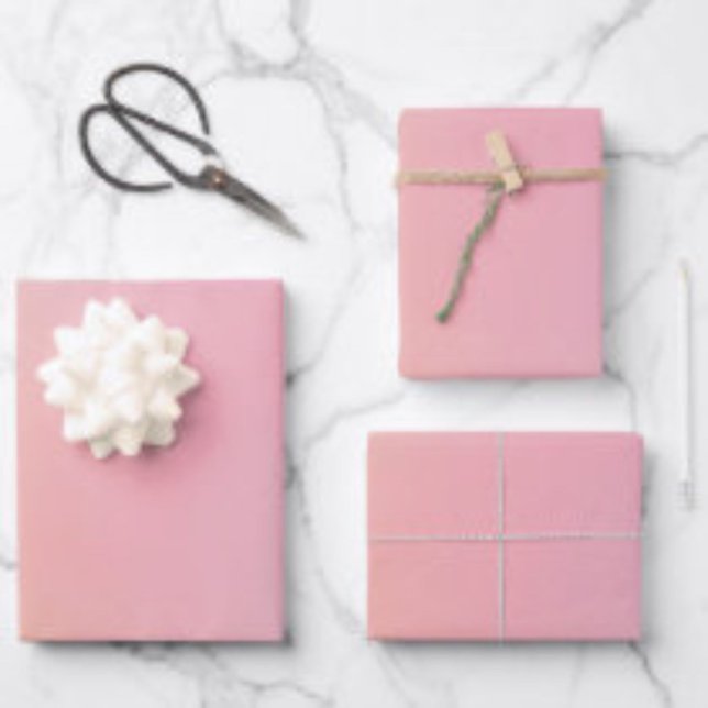 Pastel Gradient  Wrapping Paper Sheet (Creator Uploaded)