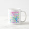 Pastel Gymnastics Words Typography