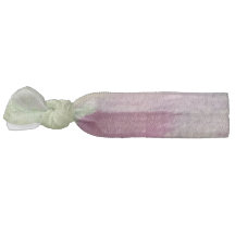 Pastel Hair Tie