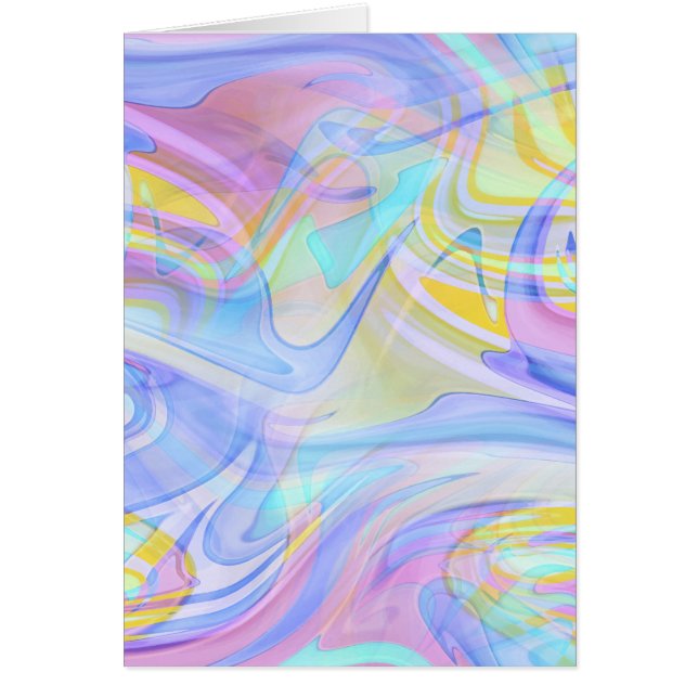 pastel hologram (Front)