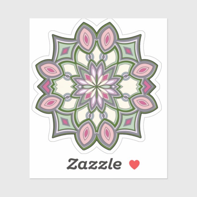 Pastel Horizon (Sheet)