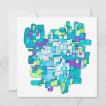 pastel infinite quadratic serenity