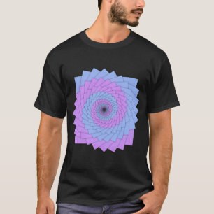 Pastel Infinity T-Shirt