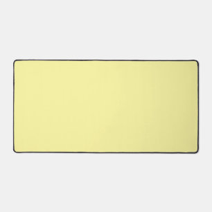 Pastel jaune PERSONNALISABLE