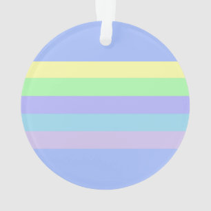 Pastel Lavender bleu