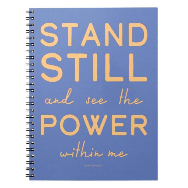 Pastel Law of Attraction Manifestation Journal (Devant)