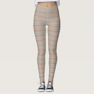 Pastel Legging