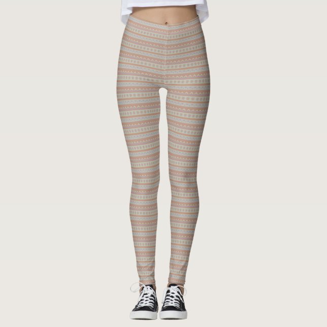 Pastel Legging (Front)
