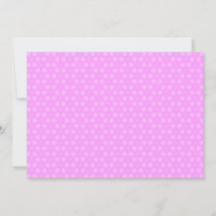 Pastel Lilac Purple White Star Repeating Pattern