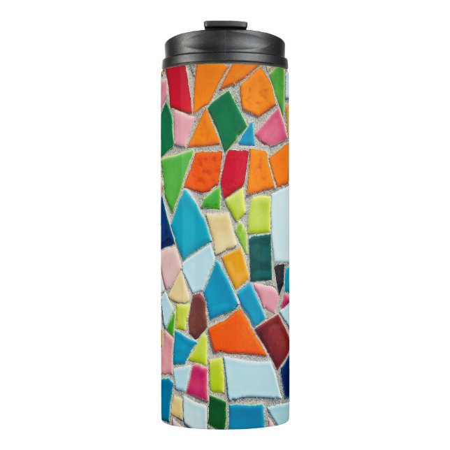 Pastel Love  Thermal Tumbler (Front)