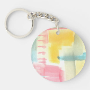 Pastel Luxe I