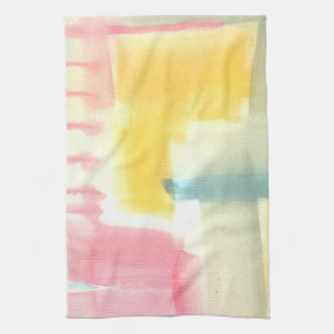 Pastel Luxe I Kitchen Towel