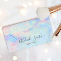 pastel marble glitter
