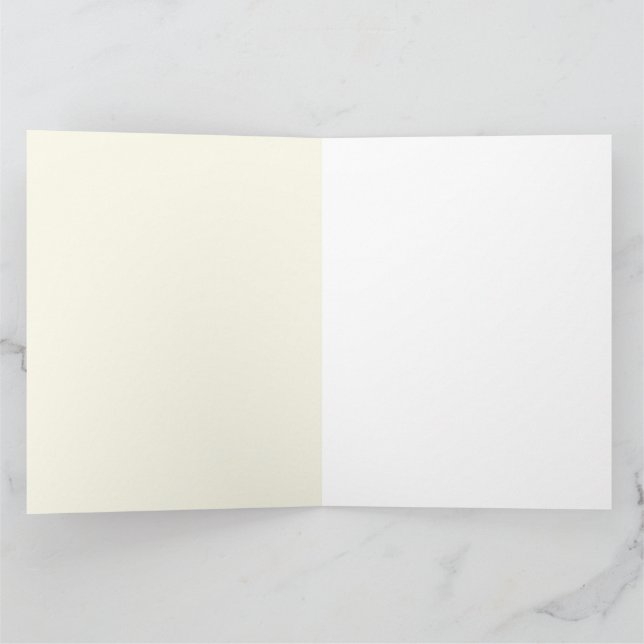 Pastel Mental Health Reminder  Thank You Card (Inside)