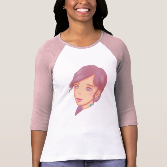Pastel Mood T-Shirt