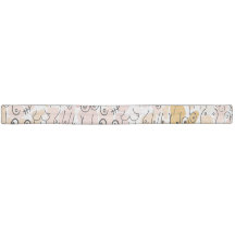 pastel neutral pattern
